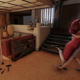 An image from Disney Animation’s Cycles, the studio’s first virtual reality short film.